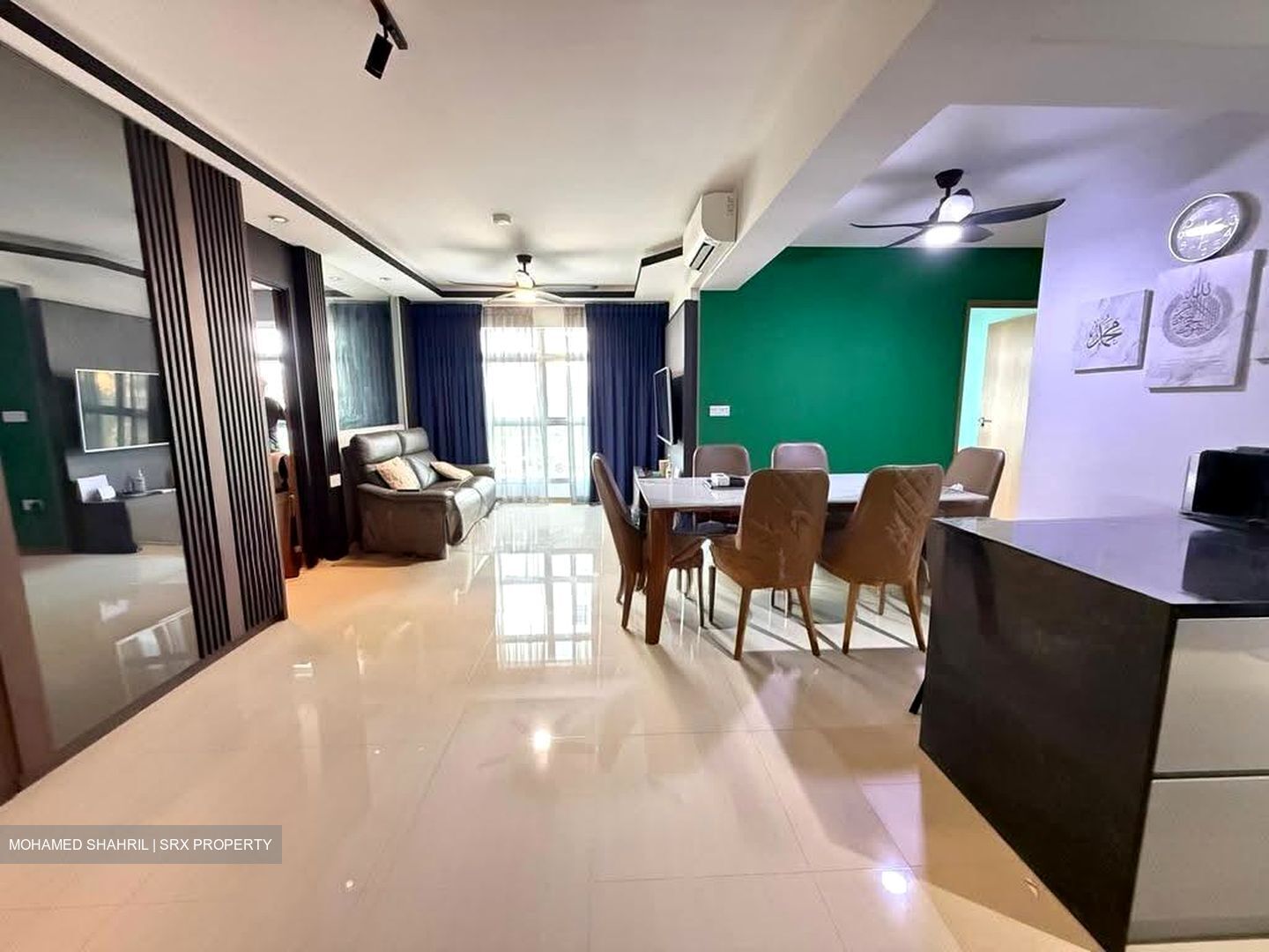 Blk 406C Northshore Residences I (Punggol), HDB 4 Rooms #639849521